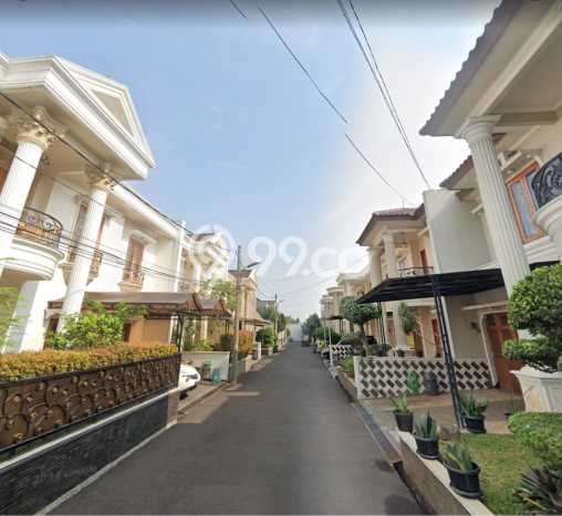 Lokasi strategis! Rumah siap pakai dikontrakkan di Pesanggrahan LB 475m2 Lokasi strategis! Rumah siap pakai dikontrakkan di Pesanggrahan LB 475m2