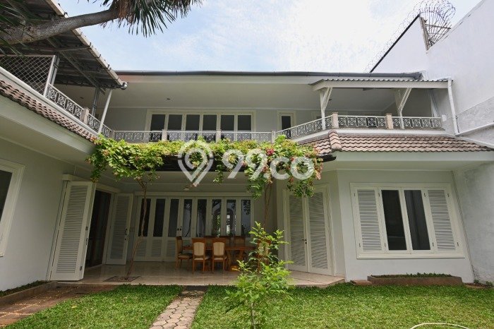 Sewa Rumah Minimalis di Menteng Siap Pakai dan Strategis Sewa Rumah Minimalis di Menteng Siap Pakai dan Strategis