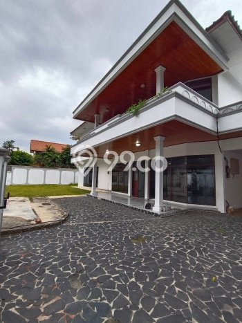 Rumah sewa siap huni 5 Kamar Tidur di Kemang, Jakarta Selatan Rumah sewa siap huni 5 Kamar Tidur di Kemang, Jakarta Selatan