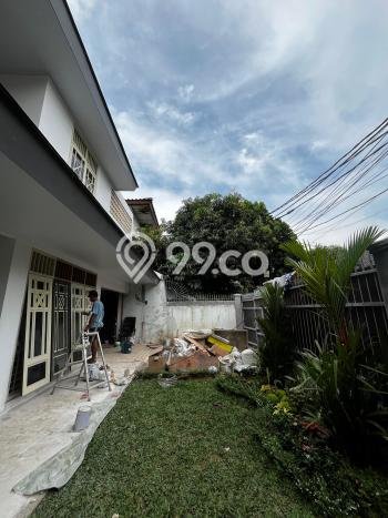 Disewakan segera rumah minimalis strategis 3 Kamar di Pondok Indah, Jakarta Selatan Disewakan segera rumah minimalis strategis 3 Kamar di Pondok Indah, Jakarta Selatan