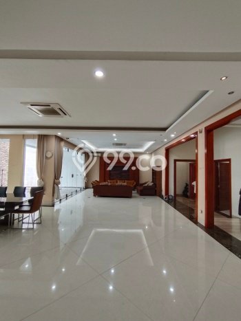 Disewakan Rumah Nyaman di Pondok Indah LT 550m2 / LB 700m2 Siap Huni Disewakan Rumah Nyaman di Pondok Indah LT 550m2 / LB 700m2 Siap Huni