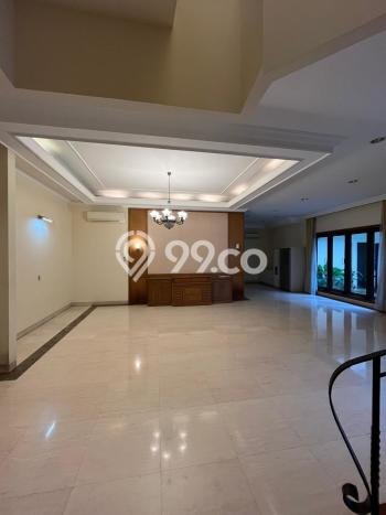 Hunian Minimalis dengan LT 450m2 & LB 400m2 Dikontrakkan di Pondok Indah Hunian Minimalis dengan LT 450m2 & LB 400m2 Dikontrakkan di Pondok Indah
