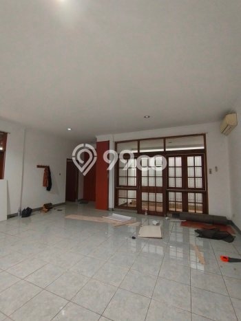 Jarang Ada! Rumah Sewa 4 Kamar Bagus Siap Huni Kemang Jarang Ada! Rumah Sewa 4 Kamar Bagus Siap Huni Kemang