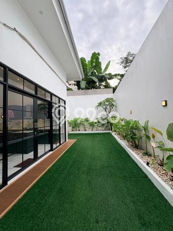 Siap Huni Rumah Mewah 4 Kamar di Cilandak Dekat ke Mana Pun Siap Huni Rumah Mewah 4 Kamar di Cilandak Dekat ke Mana Pun