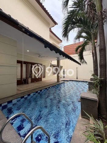 Dijual Rumah Premium dengan Fasilitas Sekitar Lengkap di Kebayoran Baru, Jakarta Selatan Dijual Rumah Premium dengan Fasilitas Sekitar Lengkap di Kebayoran Baru, Jakarta Selatan