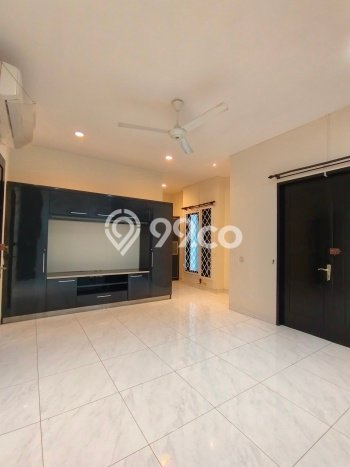Hunian Minimalis dengan LT 306m2 & LB 350m2 Dikontrakkan di Senopati Hunian Minimalis dengan LT 306m2 & LB 350m2 Dikontrakkan di Senopati