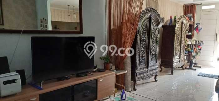 For Sale Hunian Rumah Nyaman 3 Kamar di Bintaro, Tangerang Selatan For Sale Hunian Rumah Nyaman 3 Kamar di Bintaro, Tangerang Selatan