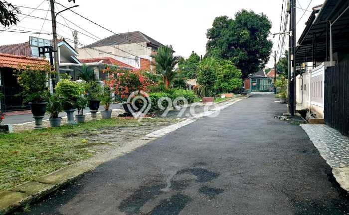 Rumah Modern 3 KT di Pondok Pucung Tangerang Semi Furnished Rumah Modern 3 KT di Pondok Pucung Tangerang Semi Furnished