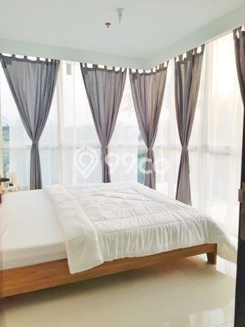 Hunian Apartemen 2 KT 2 KM di Pesanggrahan, Jakarta Selatan Dijual Cepat Hunian Apartemen 2 KT 2 KM di Pesanggrahan, Jakarta Selatan Dijual Cepat