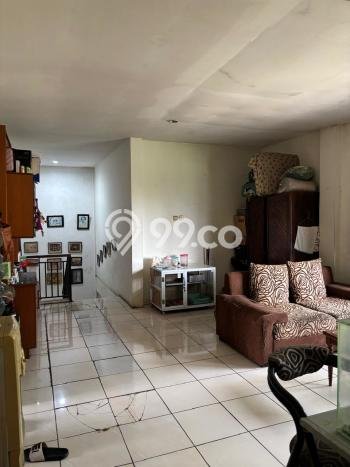 Rumah Eksklusif Siap Huni LT 440m2 di Pondok Aren, Tangerang Selatan Rumah Eksklusif Siap Huni LT 440m2 di Pondok Aren, Tangerang Selatan