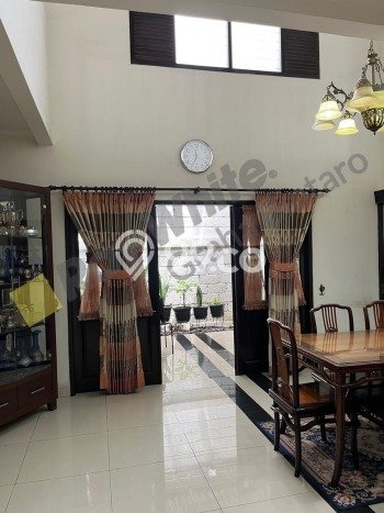 Hunian Super Elit dengan Akses Paling Strategis di Sektor 9-Bintaro, Tangerang Selatan Hunian Super Elit dengan Akses Paling Strategis di Sektor 9-Bintaro, Tangerang Selatan