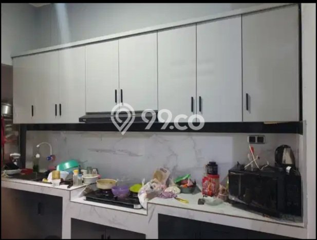 Rumah Modern 3 KT di Pondok Pucung Tangerang Semi Furnished Rumah Modern 3 KT di Pondok Pucung Tangerang Semi Furnished