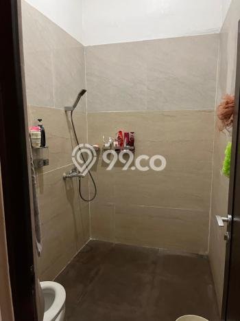 Rumah Strategis Minimalis Lb 185m2 di Jatisampurna, Bekasi Rumah Strategis Minimalis Lb 185m2 di Jatisampurna, Bekasi