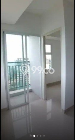 Dijual Apartemen di Tangerang 2 Kamar & 1 Kamar Mandi, Luas 35m2 Dijual Apartemen di Tangerang 2 Kamar & 1 Kamar Mandi, Luas 35m2