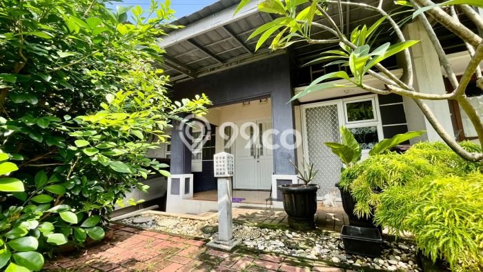 Rumah Modern Minimalis 3 Kamar Siap Huni di Cibinong Rumah Modern Minimalis 3 Kamar Siap Huni di Cibinong