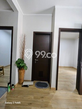 Rumah Luas Asri 2 KT Siap Huni di Graha Raya Bintaro Tangerang Selatan Rumah Luas Asri 2 KT Siap Huni di Graha Raya Bintaro Tangerang Selatan