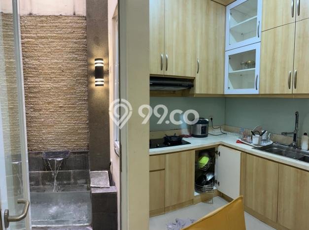 For Sale Rumah Mewah Exclusive di Serpong Utara, Tangerang Selatan For Sale Rumah Mewah Exclusive di Serpong Utara, Tangerang Selatan