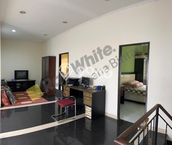 Hunian Super Elit dengan Akses Paling Strategis di Sektor 9-Bintaro, Tangerang Selatan Hunian Super Elit dengan Akses Paling Strategis di Sektor 9-Bintaro, Tangerang Selatan