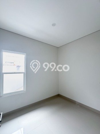 Rumah Modern 3 KT di Graha Raya Bintaro Tangerang Selatan Unfurnished Rumah Modern 3 KT di Graha Raya Bintaro Tangerang Selatan Unfurnished