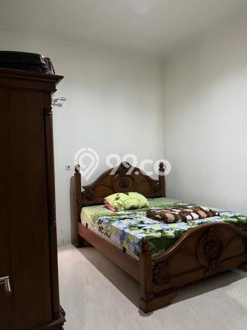 Rumah Strategis Minimalis Lb 185m2 di Jatisampurna, Bekasi Rumah Strategis Minimalis Lb 185m2 di Jatisampurna, Bekasi