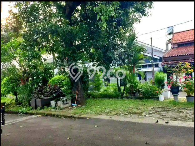 Rumah Modern 3 KT di Pondok Pucung Tangerang Semi Furnished Rumah Modern 3 KT di Pondok Pucung Tangerang Semi Furnished