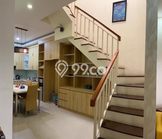 For Sale Rumah Mewah Exclusive di Serpong Utara, Tangerang Selatan For Sale Rumah Mewah Exclusive di Serpong Utara, Tangerang Selatan