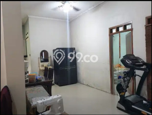 Rumah Modern 3 KT di Pondok Pucung Tangerang Semi Furnished Rumah Modern 3 KT di Pondok Pucung Tangerang Semi Furnished