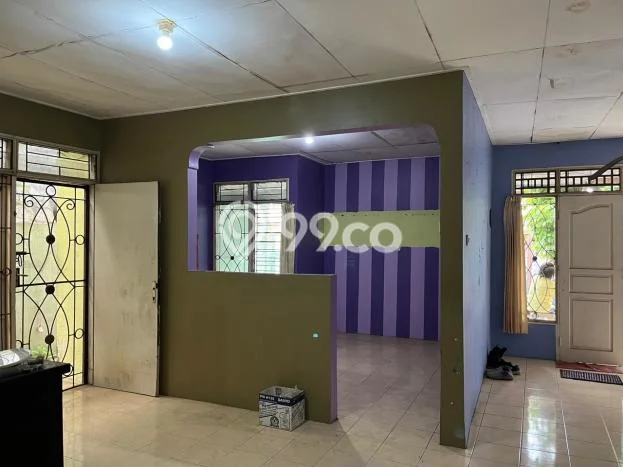Dijual Hunian Rumah Nyaman 3 KT di Serua, Tangerang Dijual Hunian Rumah Nyaman 3 KT di Serua, Tangerang