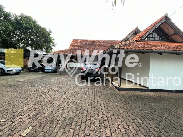 Dijual Rumah Luas Megah Dengan View Eksklusif di Pondok Betung, Tangerang Dijual Rumah Luas Megah Dengan View Eksklusif di Pondok Betung, Tangerang