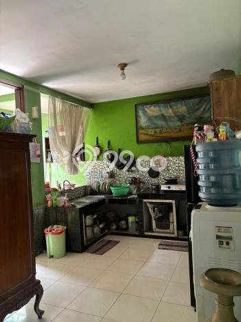 Rumah Eksklusif Siap Huni LT 440m2 di Pondok Aren, Tangerang Selatan Rumah Eksklusif Siap Huni LT 440m2 di Pondok Aren, Tangerang Selatan