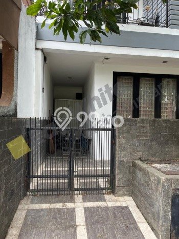 Hunian Super Elit dengan Akses Paling Strategis di Sektor 9-Bintaro, Tangerang Selatan Hunian Super Elit dengan Akses Paling Strategis di Sektor 9-Bintaro, Tangerang Selatan