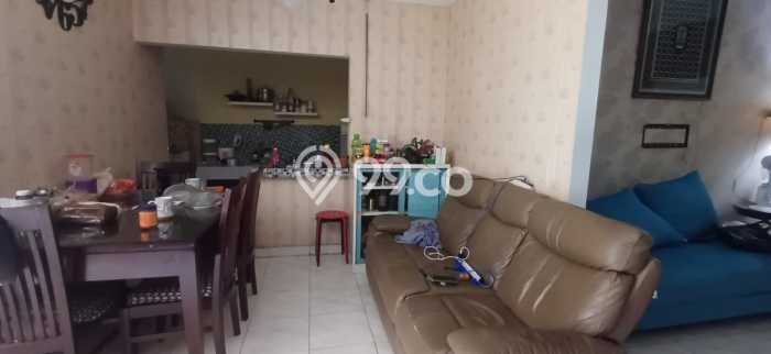 For Sale Hunian Rumah Nyaman 3 Kamar di Bintaro, Tangerang Selatan For Sale Hunian Rumah Nyaman 3 Kamar di Bintaro, Tangerang Selatan