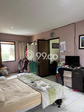 Rumah Eksklusif Siap Huni LT 440m2 di Pondok Aren, Tangerang Selatan Rumah Eksklusif Siap Huni LT 440m2 di Pondok Aren, Tangerang Selatan
