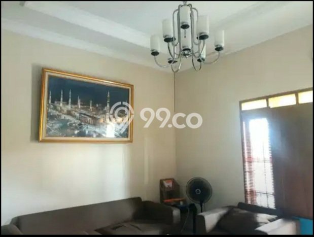 Rumah Modern 3 KT di Pondok Pucung Tangerang Semi Furnished Rumah Modern 3 KT di Pondok Pucung Tangerang Semi Furnished