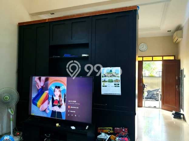Rumah Modern 3 KT di Pondok Pucung Tangerang Semi Furnished Rumah Modern 3 KT di Pondok Pucung Tangerang Semi Furnished