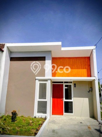 Rumah Minimalis Dijual Lokasi Gondangrejo 2 Kamar dengan Luas Tanah 60m2 Rumah Minimalis Dijual Lokasi Gondangrejo 2 Kamar dengan Luas Tanah 60m2