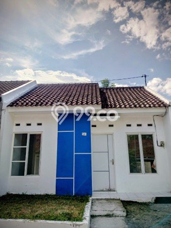 Rumah Bisa KPR LT 60m2m² di Kawasan Residential Gondangrejo, Karanganyar Rumah Bisa KPR LT 60m2m² di Kawasan Residential Gondangrejo, Karanganyar