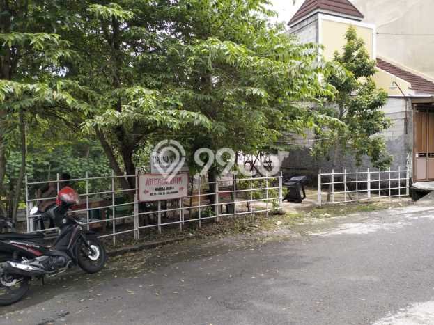 Tanah Kavling Dijual di Mojosongo, Surakarta dengan Luas Tanah 800m2 Tanah Kavling Dijual di Mojosongo, Surakarta dengan Luas Tanah 800m2