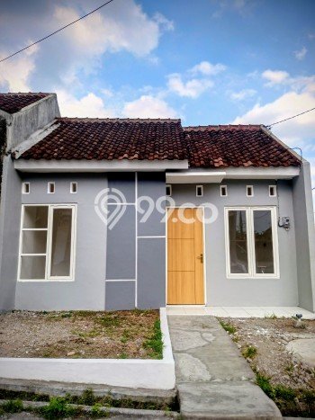 Rumah Minimalis Favorit Siap Huni di Gondangrejo LT 60m2 Rumah Minimalis Favorit Siap Huni di Gondangrejo LT 60m2