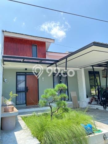 Rumah Nyaman 2 KT LB 36m2 Kondisi Bagus di Mojosongo Rumah Nyaman 2 KT LB 36m2 Kondisi Bagus di Mojosongo