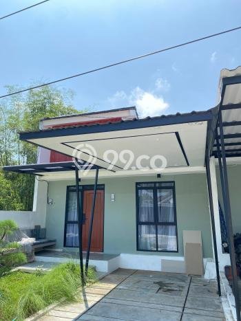 Rumah Nyaman 2 KT LB 36m2 Kondisi Bagus di Mojosongo Rumah Nyaman 2 KT LB 36m2 Kondisi Bagus di Mojosongo