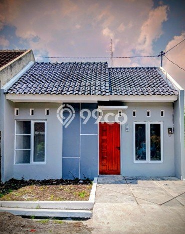 Jual Rumah Murah di Gondangrejo Karanganyar Harga Rp 170 Juta LT 60m2 Jual Rumah Murah di Gondangrejo Karanganyar Harga Rp 170 Juta LT 60m2