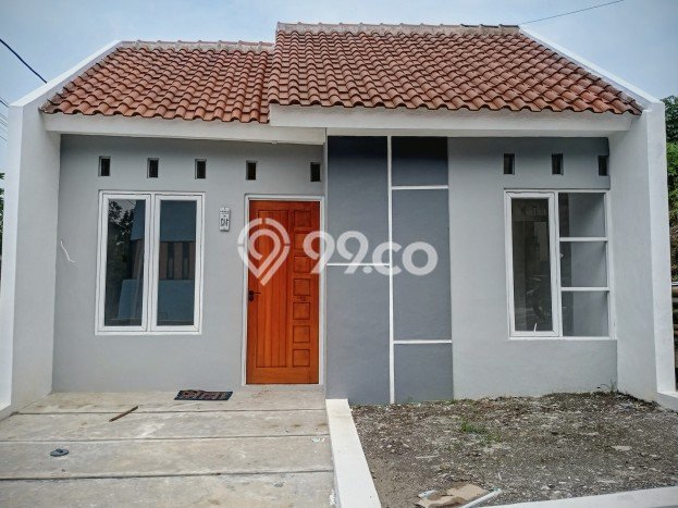 Rumah Minimalis Terbaik Siap Huni di Gondangrejo LT 70m2 Rumah Minimalis Terbaik Siap Huni di Gondangrejo LT 70m2