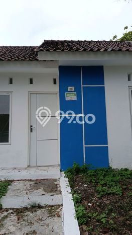 LIMITED OFFER! Rumah Berkualitas di Gondangrejo, Luas 60m2m² LB 27m2m² LIMITED OFFER! Rumah Berkualitas di Gondangrejo, Luas 60m2m² LB 27m2m²