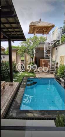Vila di , Area 100m2m², Cocok untuk beragam kebutuhan Vila di , Area 100m2m², Cocok untuk beragam kebutuhan