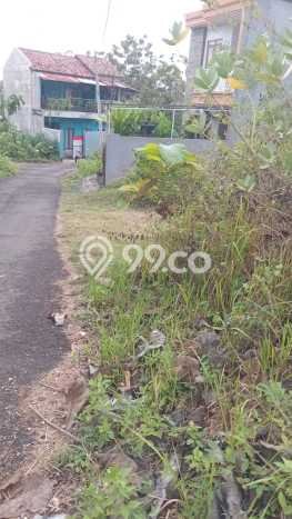 Tanah Kavling Dijual di Kutuh, Badung dengan Luas Tanah 400m2 Tanah Kavling Dijual di Kutuh, Badung dengan Luas Tanah 400m2
