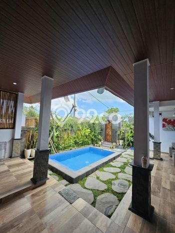 Vila Ready to Rent di , Luas 0m2m², Kawasan Nyaman Vila Ready to Rent di , Luas 0m2m², Kawasan Nyaman
