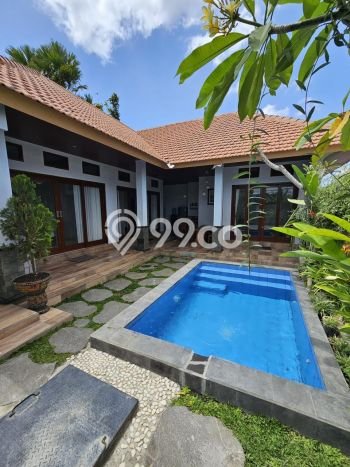 Vila Ready to Rent di , Luas 0m2m², Kawasan Nyaman Vila Ready to Rent di , Luas 0m2m², Kawasan Nyaman