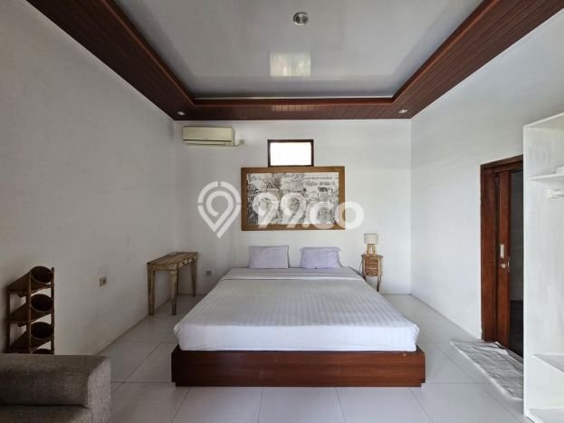 Vila Ready to Rent di , Luas 0m2m², Kawasan Nyaman Vila Ready to Rent di , Luas 0m2m², Kawasan Nyaman