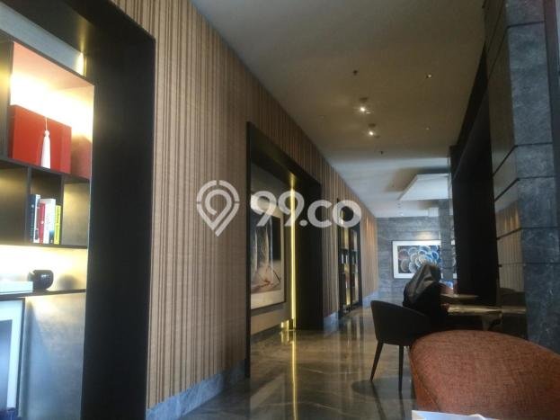 Untuk Dijual Apartemen Nyaman di Pinang Tangerang 1 Kamar Tidur Untuk Dijual Apartemen Nyaman di Pinang Tangerang 1 Kamar Tidur